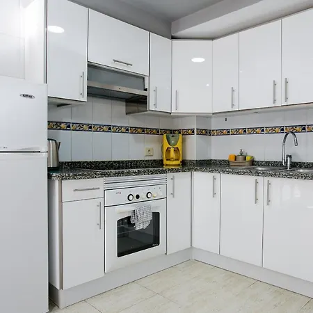 22 Beautiful Oasis 3 Bedrooms Duplex * Costa Adeje (Tenerife)