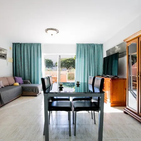 Сasa de vacaciones 22 Beautiful Oasis 3 Bedrooms Duplex Costa Adeje (Tenerife)