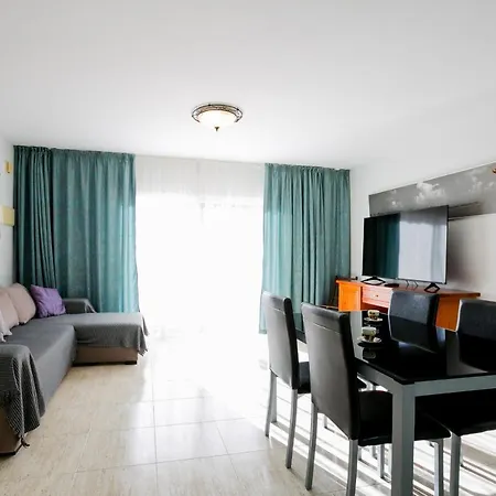 22 Beautiful Oasis 3 Bedrooms Duplex Dom wakacyjny