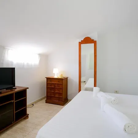 22 Beautiful Oasis 3 Bedrooms Duplex Costa Adeje (Tenerife)