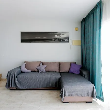 22 Beautiful Oasis 3 Bedrooms Duplex Dom wakacyjny