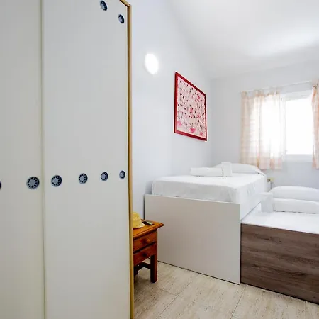 22 Beautiful Oasis 3 Bedrooms Duplex * Costa Adeje (Tenerife)